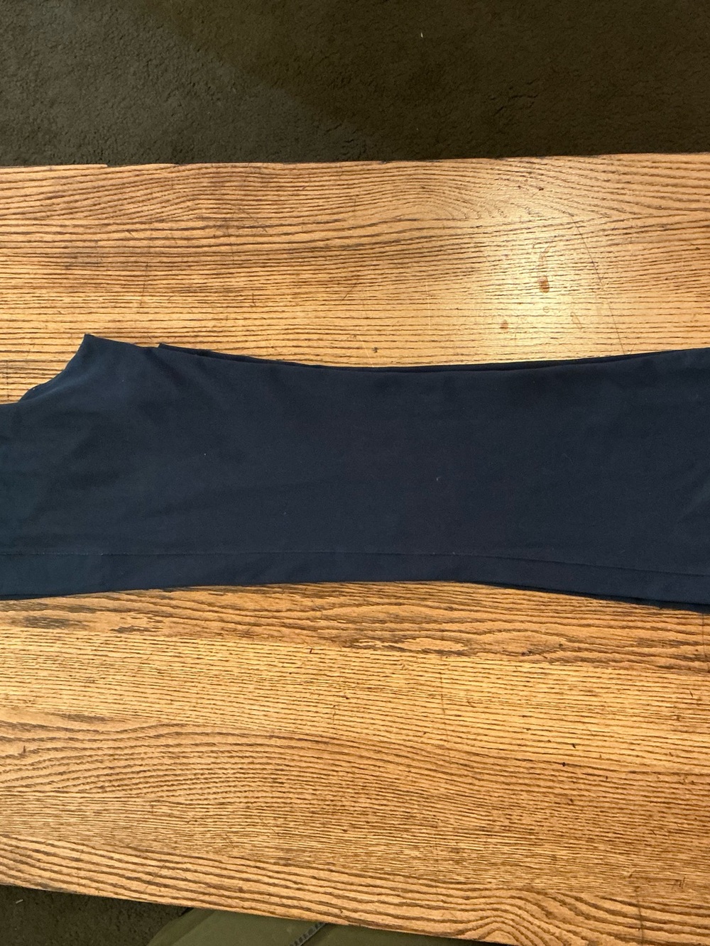 Boot Cut Leggings